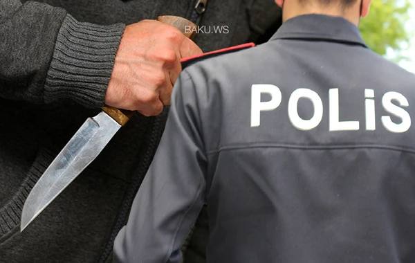 Bakıda polkovnik qətlə yetirildi