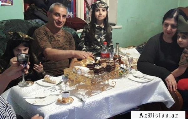 Düşmənə ağır zərbə: Məhv edilən tabor komandiri kimdir? - FOTOLAR