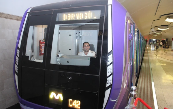Hərbi vəziyyət elan olunandan sonra Bakı metrosu necə işləyəcək?
