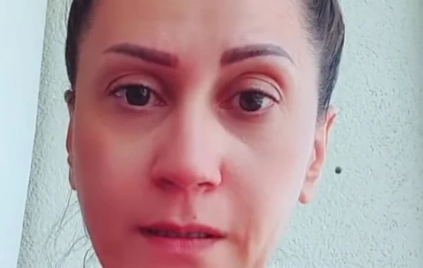 Azərin göz yaşları içərisində Türkiyəyə təşəkkür etdi