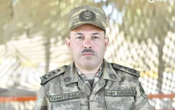 Müdafiə Nazirliyi rəsmisi: “Azərbaycan təyyarəsi vurulmayıb”