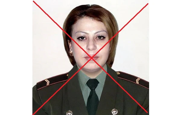 ФОТОГРАФИИ некоторых уничтоженных армянских оккупантов