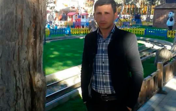 Ermənilərin zərbəsi nəticəsində daha bir mülki vətəndaşımız şəhid oldu - FOTO