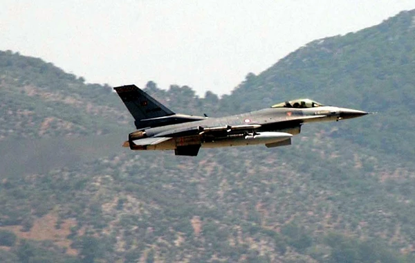 Ermənistanın "Su-25" qırıcısının pilotunun görüntüləri yayıldı - VİDEO