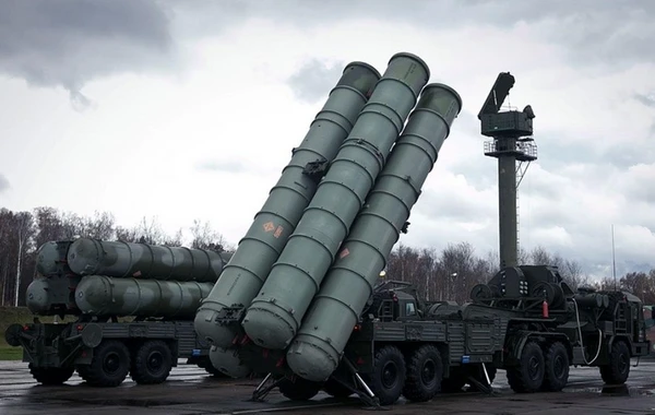 Rusiya mənbələri təsdiqlədi - Xankəndi yaxınlığında S-300-lər sıradan çıxarıldı