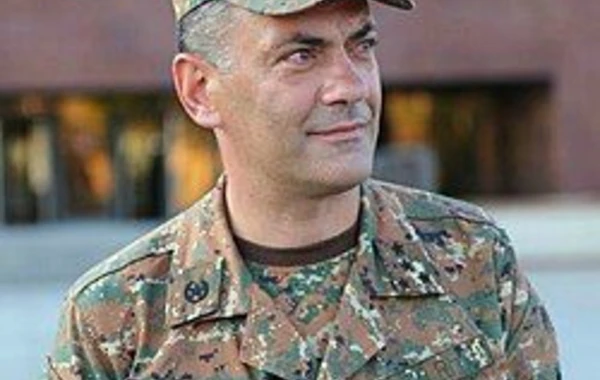 В распоряжении азербайджанских хакеров оказался документ капитана ВС Армении - ФОТО