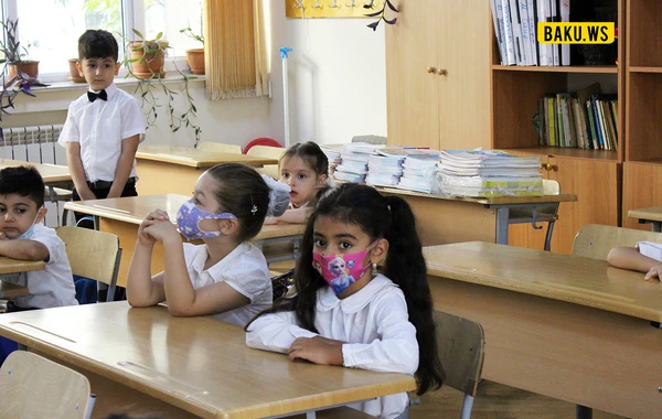 Daha 9 şagirddə koronavirus aşkarlandı - RƏSMİ