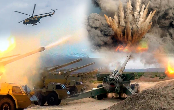 Yunan muzdluları Azərbaycana qarşı döyüşmək üçün İrəvana gəlir