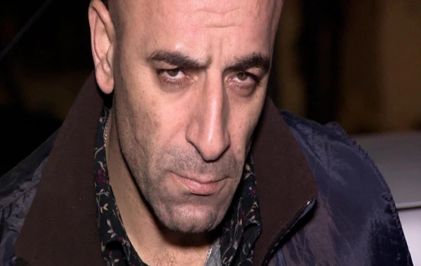 Özünü jurnalist kim təqdim edərək komendant postundan yayınmaq istəyən şəxs saxlanılıb - FOTO