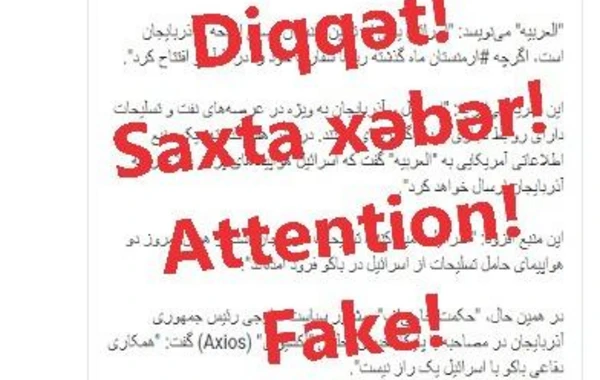 Ermənilər təxribatlarından əl çəkmir - FOTO FAKTLAR
