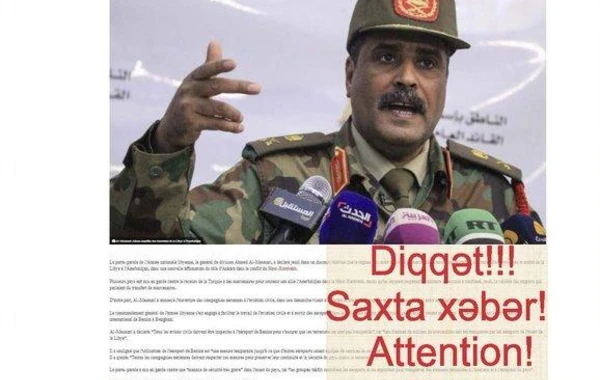 Ermənilər təxribatlarından əl çəkmir - FOTO FAKTLAR