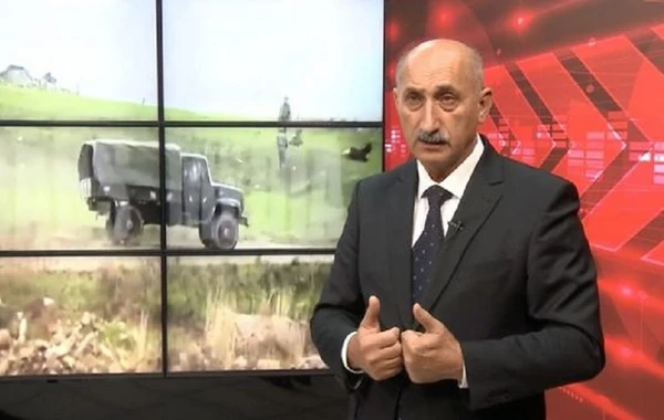 Şair Ramaldanov: “Suqovuşanın azad olunması Ağdərənin işğalçılardan təmizlənməsi üçün üstünlük yaradır”