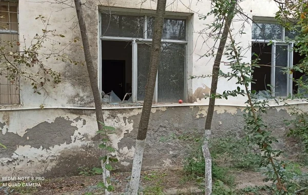 “Azəriqaz” rəhbərliyi cəbhə zonasındadır - FOTO
