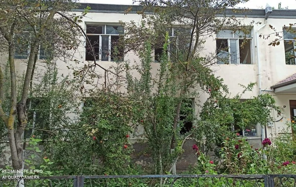“Azəriqaz” rəhbərliyi cəbhə zonasındadır - FOTO