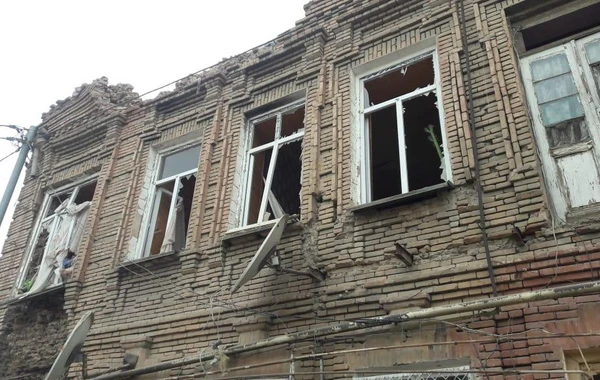 Baş prokuror: "Arayik Arutunyan barəsində cinayət işi başlanıldı"