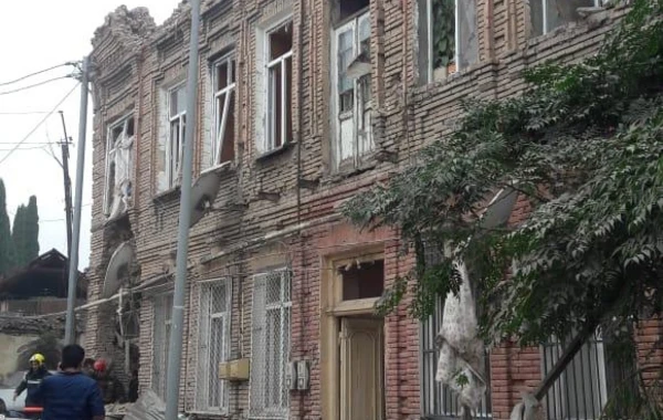 Baş prokuror: "Arayik Arutunyan barəsində cinayət işi başlanıldı"