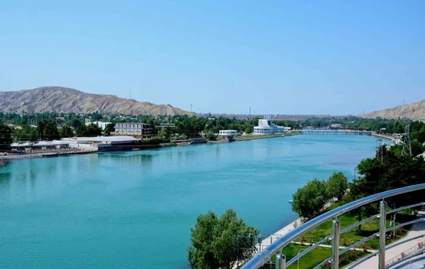 Düşmən Mingəçevirə raket atdı - RƏSMİ