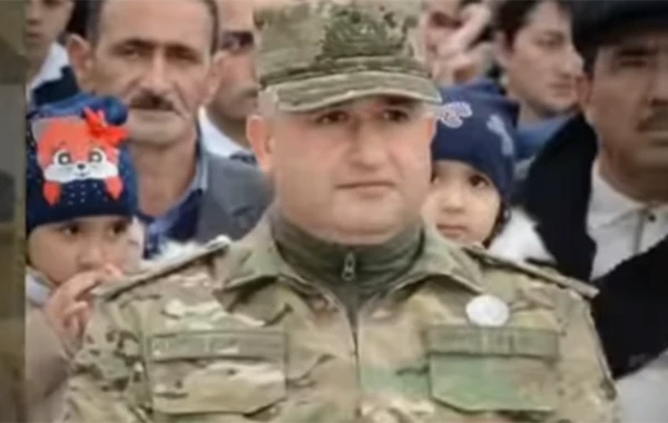 Dörd gün sonra 45 yaşı olacaq - Suqovuşanı fəth edən general...