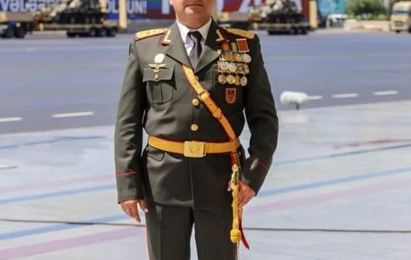 Dörd gün sonra 45 yaşı olacaq - Suqovuşanı fəth edən general...
