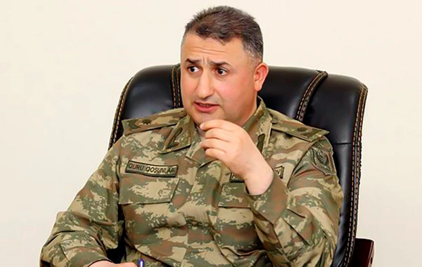 Dörd gün sonra 45 yaşı olacaq - Suqovuşanı fəth edən general...