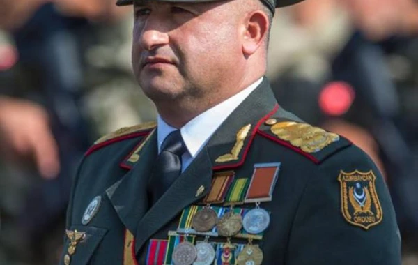 Dörd gün sonra 45 yaşı olacaq - Suqovuşanı fəth edən general...