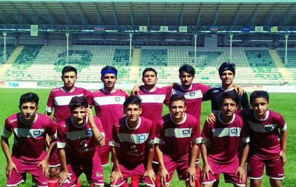 Şəhid futbolçumuzdan geriyə qalan FOTOLAR