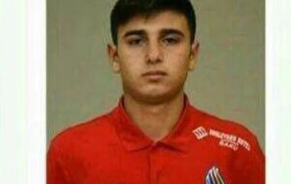 Şəhid futbolçumuzdan geriyə qalan FOTOLAR