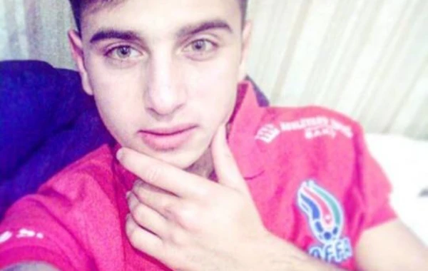 Şəhid futbolçumuzdan geriyə qalan FOTOLAR