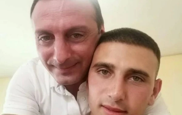 Şəhid futbolçumuzdan geriyə qalan FOTOLAR