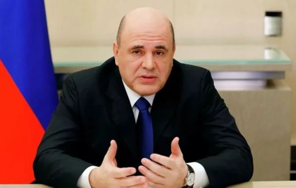 Diplomatik mənbə: Rusiyanın baş naziri Mişustin İrəvanda səfərdədir