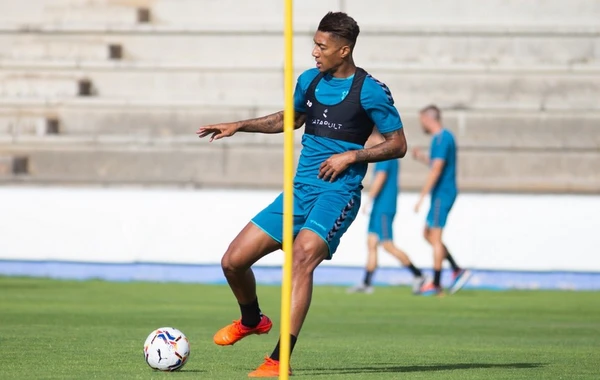 Millimizin futbolçusu məhkəmə qarşısında: 3 il həbs oluna bilər