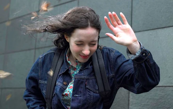 Ölkə ərazisində yağış, qar və güclü külək davam edir - FAKTİKİ HAVA