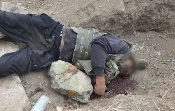 Azərbaycan ordusu PKK terrorçularını məhv etdi - VİDEO/FOTO (YENİLƏNİB)