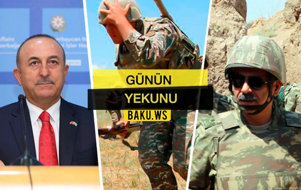 Günün Yekunu - 6 oktyabr 2020