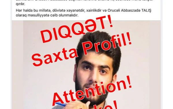Düşmənin daha bir neçə yalanı ifşa olundu - FOTO