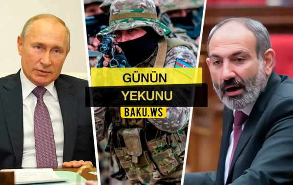 Günün Yekunu - 7 oktyabr 2020