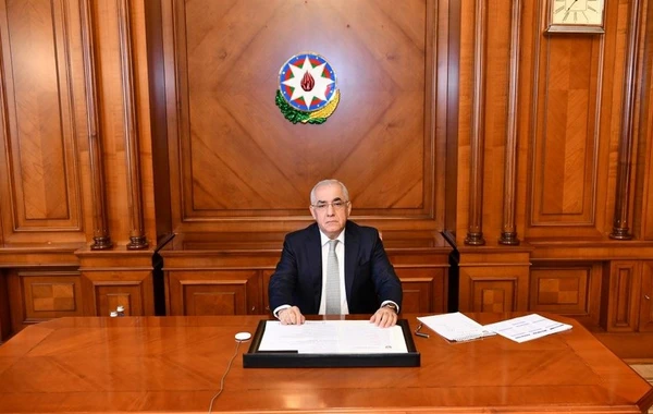 Baş Nazirdən vətəndaşlara MÜRACİƏT