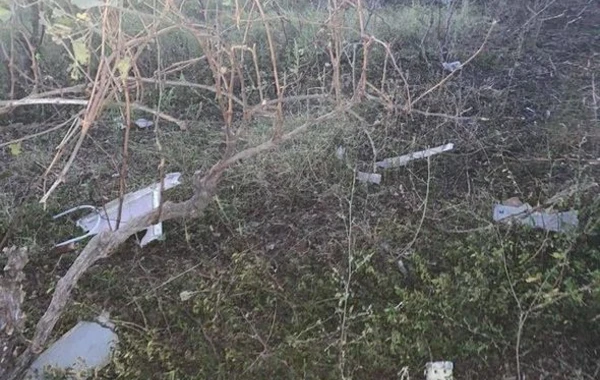 Ermənistan indi də Gürcüstanı vurur? - FOTO