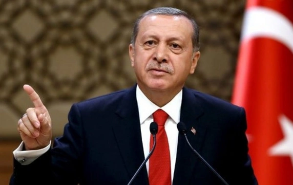 Ərdoğan: “Ermənistan ağır məğlubiyyətə düçar olub”