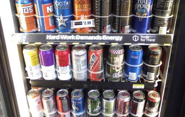Energetik içkilərin satışı və reklamı ilə bağlı yeni QAYDALAR