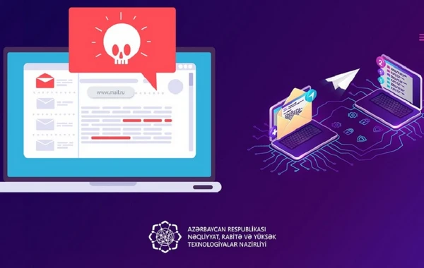 XƏBƏRDARLIQ! Azərbaycandan olan “Mail.ru” istifadəçilərinə “fişinq” hücumu başlayıb