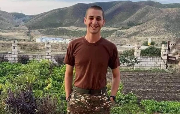 Məhv edilən erməni əsgərlərin FOTOSU