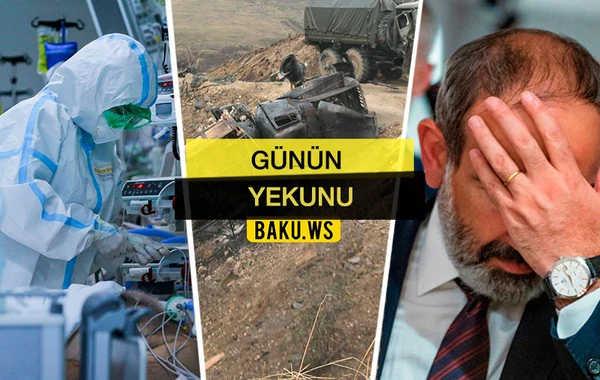 Günün Yekunu - 9 oktyabr 2020