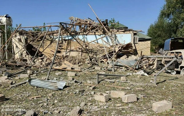 Ermənistanın son hərbi təxribatı Azərbaycanın kənd təsərrüfatında böyük itkilərə səbəb olur - BƏYANAT