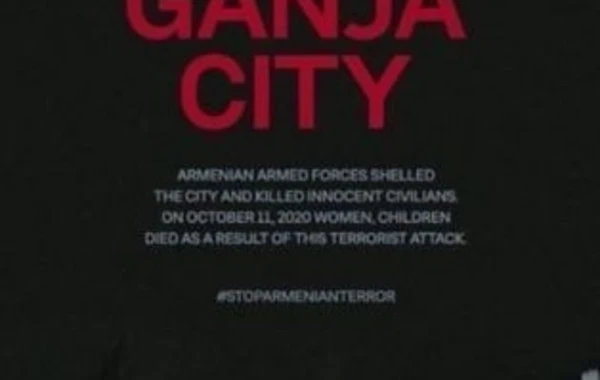 Müğənni Coni və bloger Hüseyn Həsənov Azərbaycanı dəstəklədi - FOTO