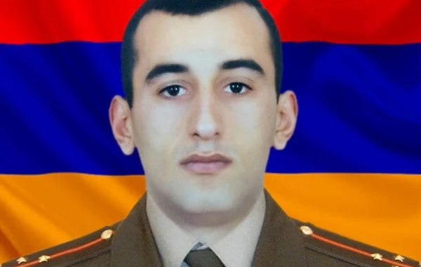 İşğalçı erməni ordusunun baş leytenantı məhv edildi - FOTO