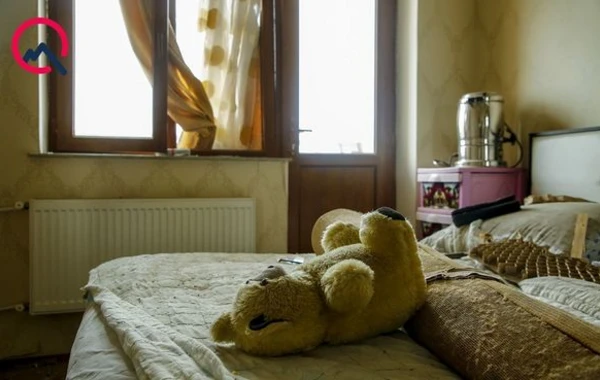 34 yaşayış binasından 33-ü dağıdılmış Şıxarx... - FOTO/VİDEO