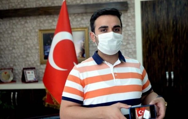 Azərbaycana dəstək üçün nişan üzüyünü göndərən Türkiyə vətəndaşı kimdi? - FOTO