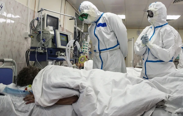 Ermənistanda koronavirus şoku - Hər gün sürətlə artır