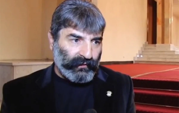 Xocalı cəlladlarından daha biri cəzalandırıldı: Ayaqları amputasiya olundu - FOTO